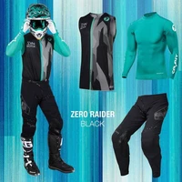 new 2022 seven enduro motocross jersey and pants mtb mx gear set combo flex air off road flexair motorcycle racing suit