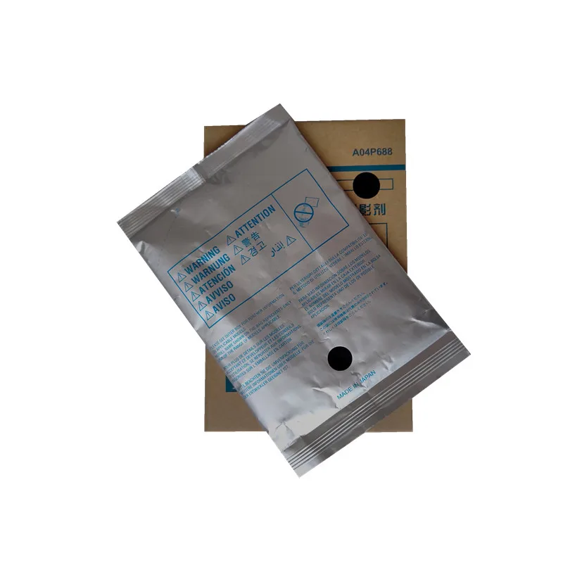 developer for konica minolta bizhub PRESS C1060 1070 1060L 1070L 2060 2070 DU105 DU-106 Printing cartridge | Компьютеры и офис