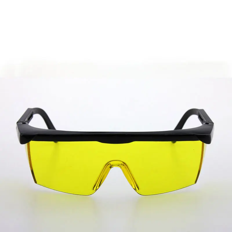 Лазерные защитные очки OPT / IPL инструмент для удаления волос E светильник photon