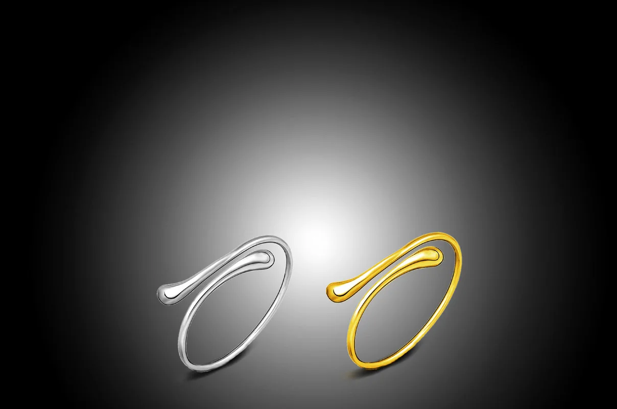 Большой водонепроницаемый браслет серебряный золотой цвет браслеты для женщин