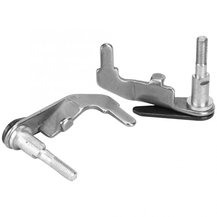 Вязание Швейные Инструменты машина боковая камера левая и правая для