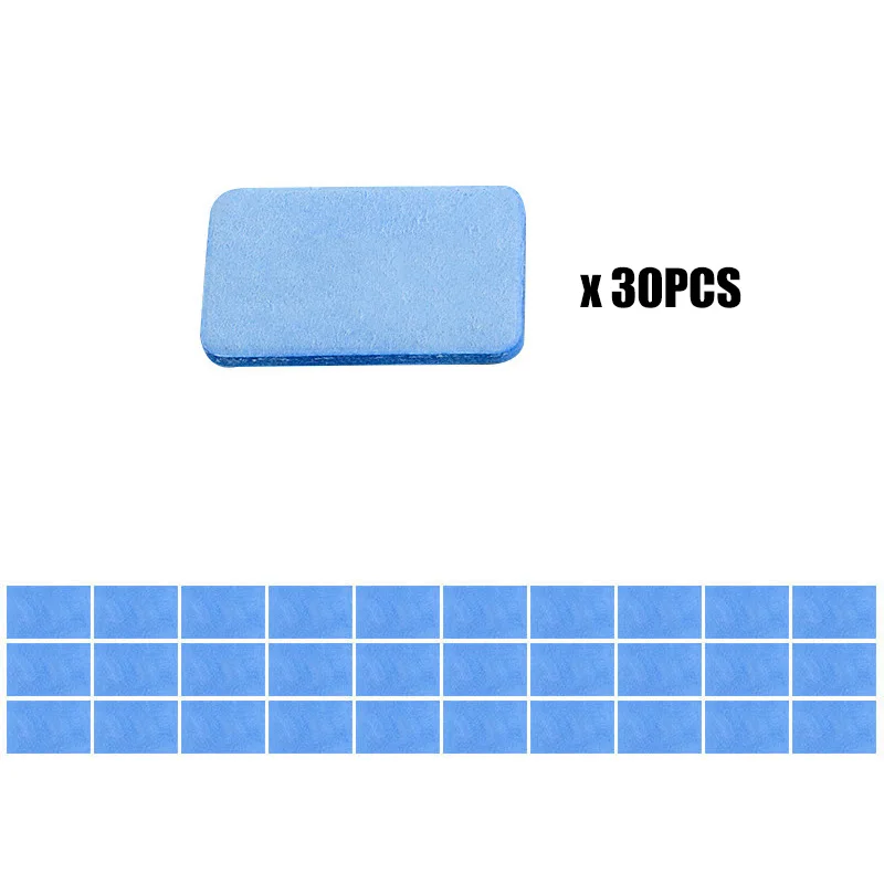 Ароматизированный Отпугиватель вредителей таблетки от комаров против и 30 шт |