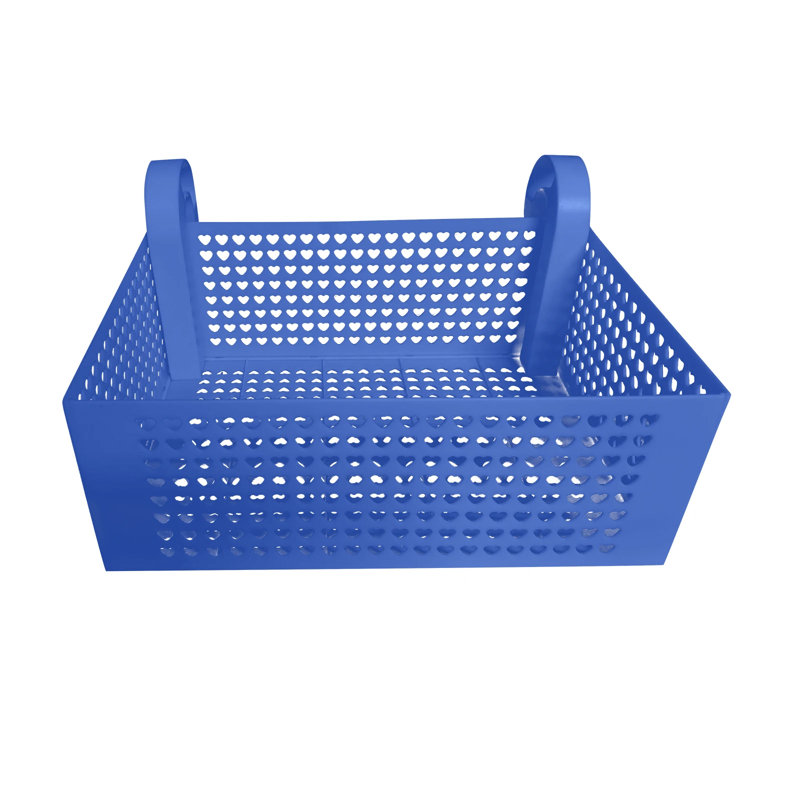

Pool Storage Rack Basket Hanging Portable Removable Organizer Plastic Storage Baskets For Household 1PC