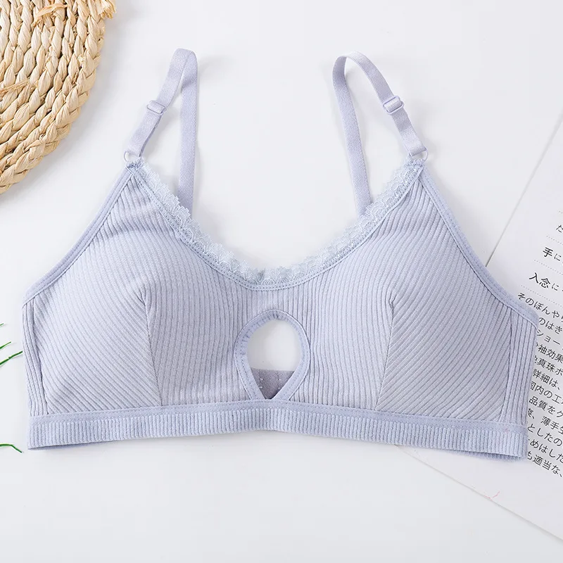 Сексуальный кружевной бюстгальтер пуш-ап бюстгальтеры для женщин беспроводной