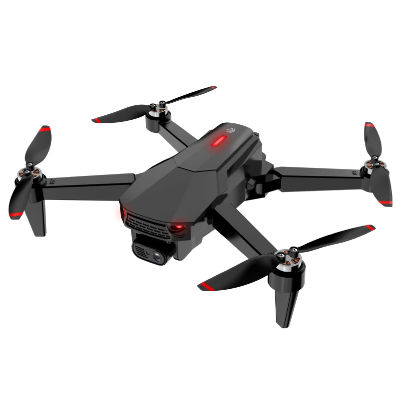 

Fqgps Drone Brushless 4K HD Aircraft for Areal Photography Remote Control Helicopter