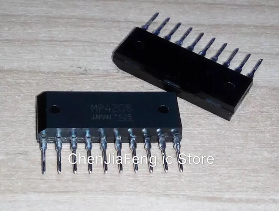 

2 шт. ~ 10 шт./лот MP4208 ZIP10 новый оригинальный