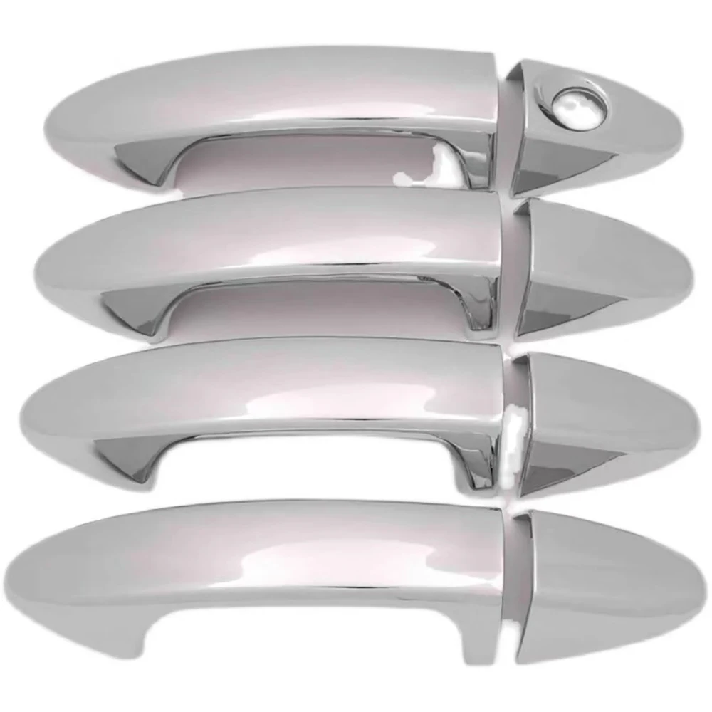 Автозапчасти для Ford Fiesta 2009 2010 2011 2012 2013 2014 крышка ручки боковой двери автомобиля