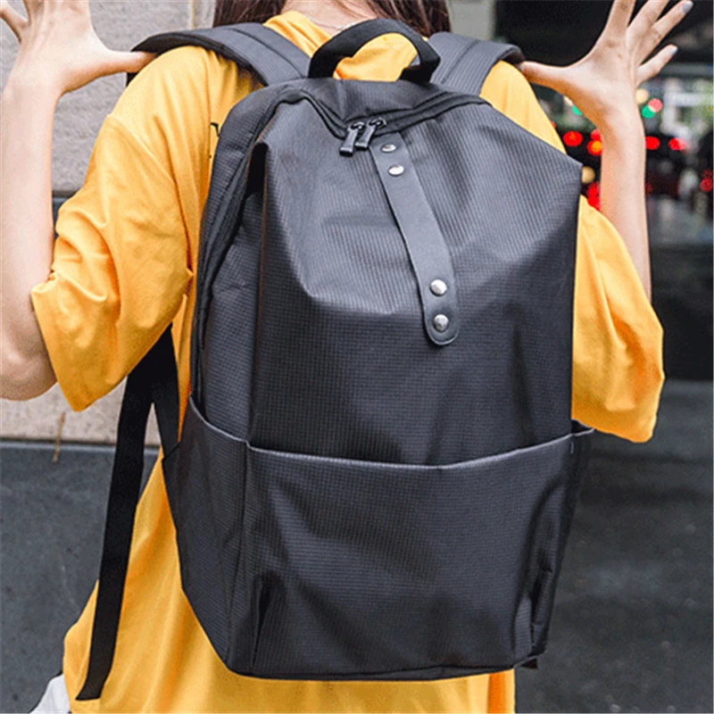 WEIXIER новый рюкзак на молнии средней и большой емкости для пары модный хит продаж