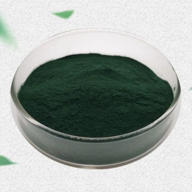 

99％Content High-quality Spirulina Powder Export Quality Anti-fatigue Anti-radiation Enhance-immune Natural Organic Rich Vitamin