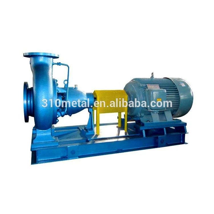 

2018 CZ type 316 stainless steel centrifugal water pump