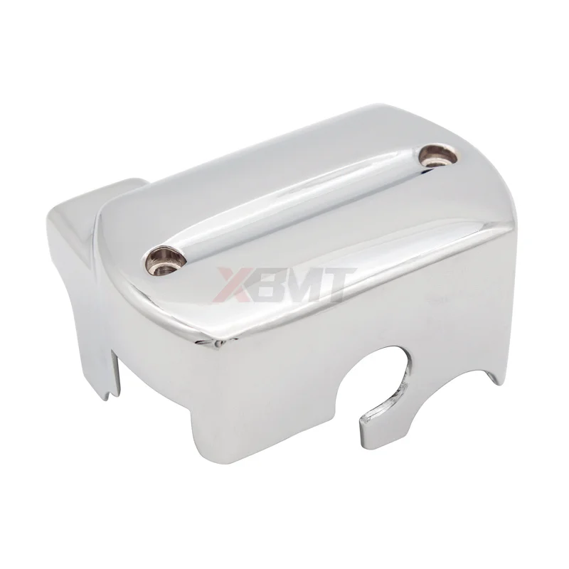 Крышка главного тормозного цилиндра мотоцикла крышка резервуара для Yamaha Dragstar