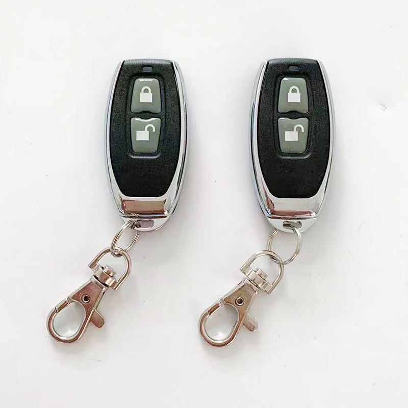 Автомобильная система выхлопных газов звуковой клапан с пультом дистанционного