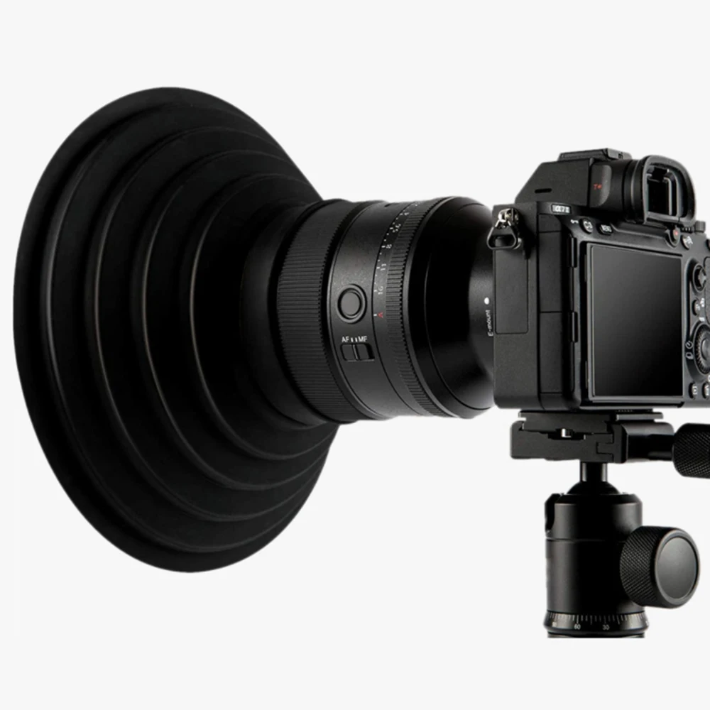 Цифровая фотокамера кожух линзы двухсторонний фильтр Резьбовая Антибликовая