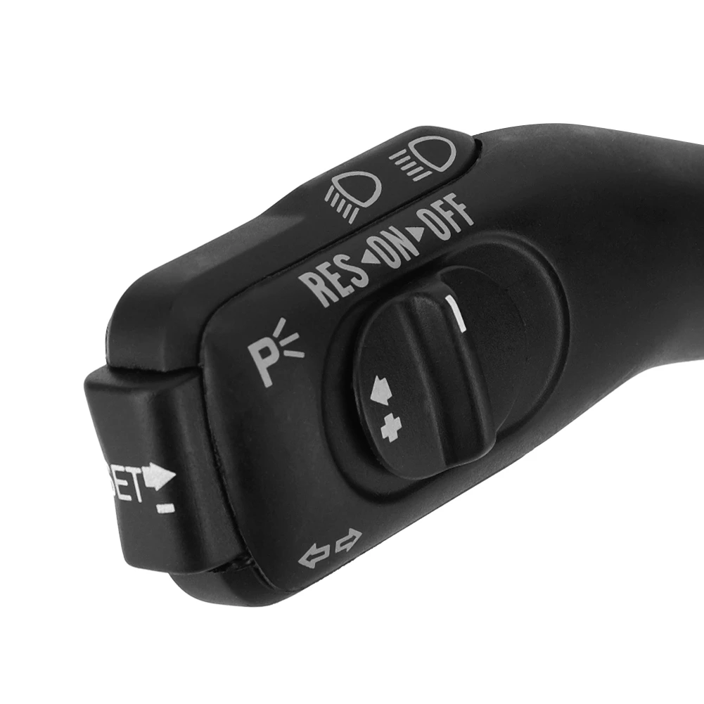 Диммер парковка указатель поворота светильник круиз Управление переключатель 8L0