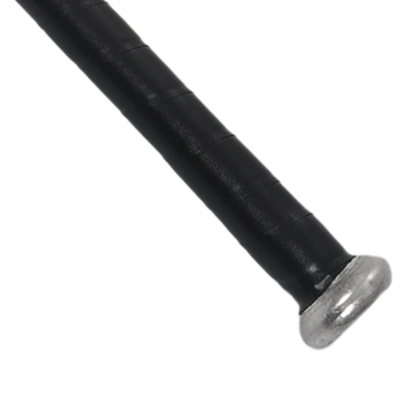 Baseball Bat Aluminum 34 inch black | Спорт и развлечения
