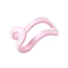 Креативная Нескользящая вешалка петли подвесные компаньон бесшовные крючки могут быть сложены мини-крючки 5 упаковок портативный