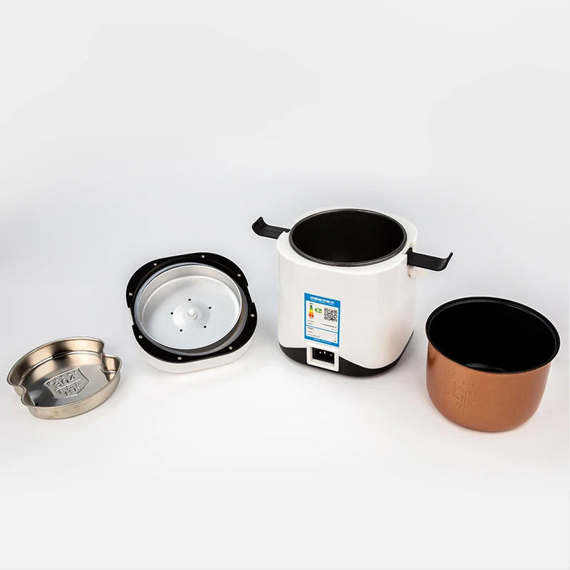 Электрическая машина для приготовления лапши рисоварка Ланч бокс тушенка