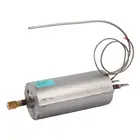 Сценический дымовой аппарат 3000 Вт, нагреватель, дезинфекционный распылитель, дымовой распылитель, деталь для нагревательной трубки