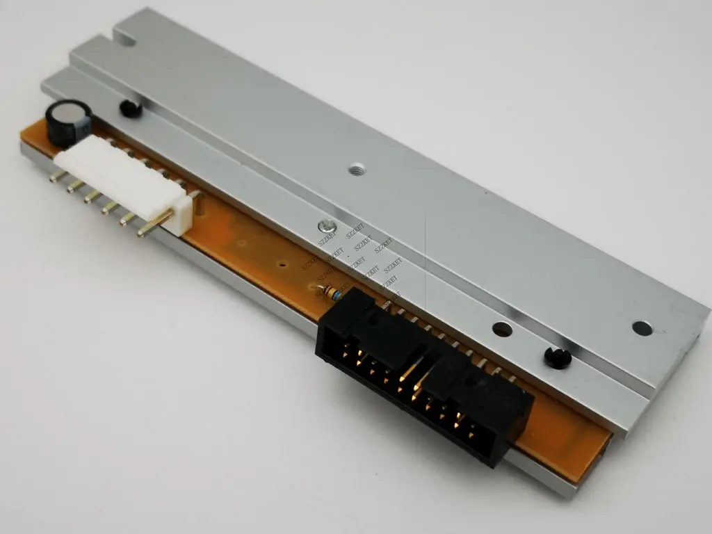 PHD20-2182-01 печатающая головка KPW-106-12TBH4-DMX2 Термальность KPW-106-12TBH4 штрих-код аксессуары