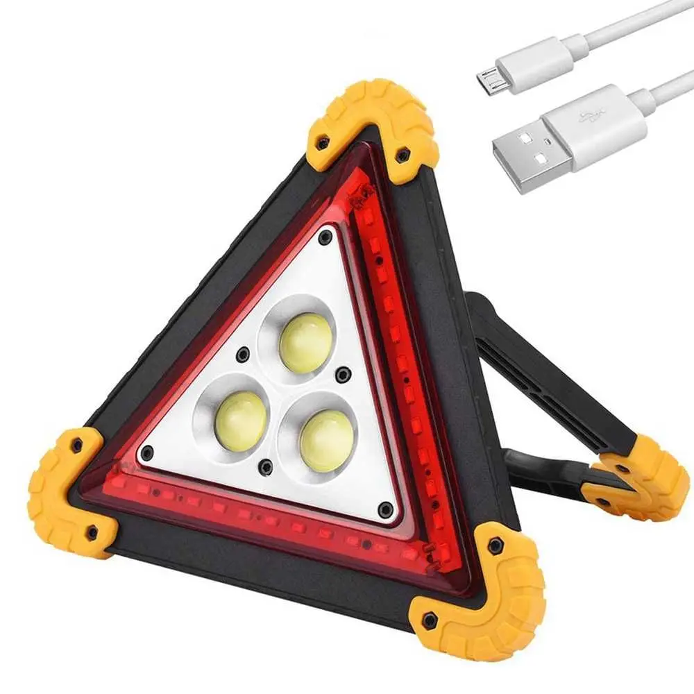 

Professional Camping-Car Lamp Bigem Bm-610