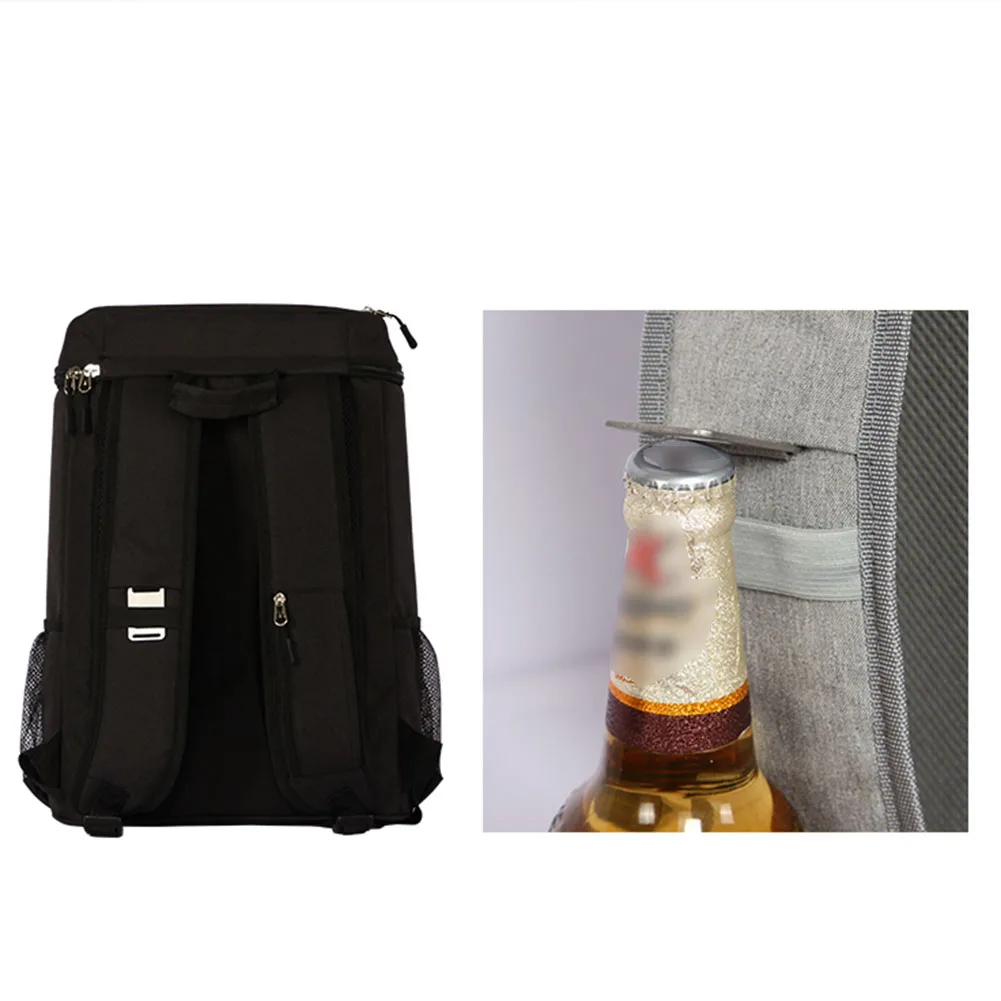 Походный рюкзак для хранения пляжа путешествий туризма пикника обеда