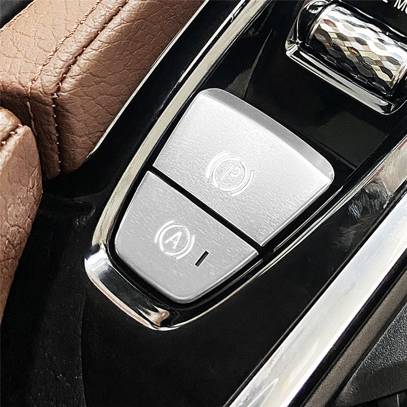Для Volvo 2018 2019 2020 XC60 автомобиля электронного стояночного тормоза P светильник