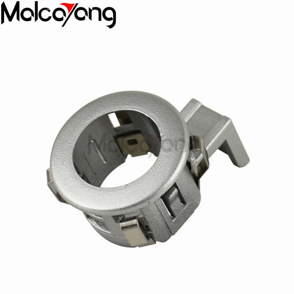 Фиксатор парковочного ультразвукового датчика PDC крышка парковки фиксатор для