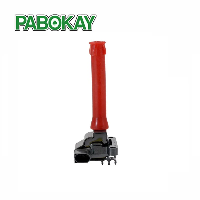 

Совершенно новая катушка зажигания для M.G MGF RD MGTF MGZR 160 1.8L Lotus Elise 18K4K NEC000130 NEC100870