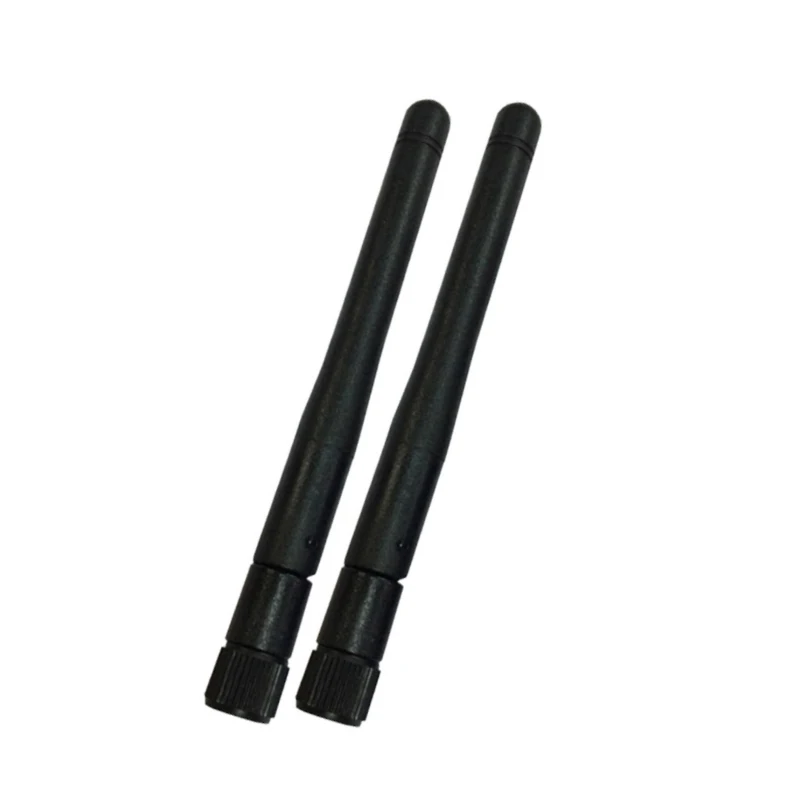 Антенны Wi-Fi Omni направленные для умного дома 2 шт. 4 ГГц беспроводной модем