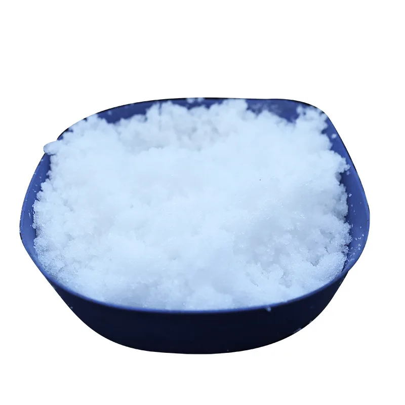 5pack Artificial Snow Fake Magic Instant Snow Christmas Decorations for Home Wedding Christmas Tree Decor New Year