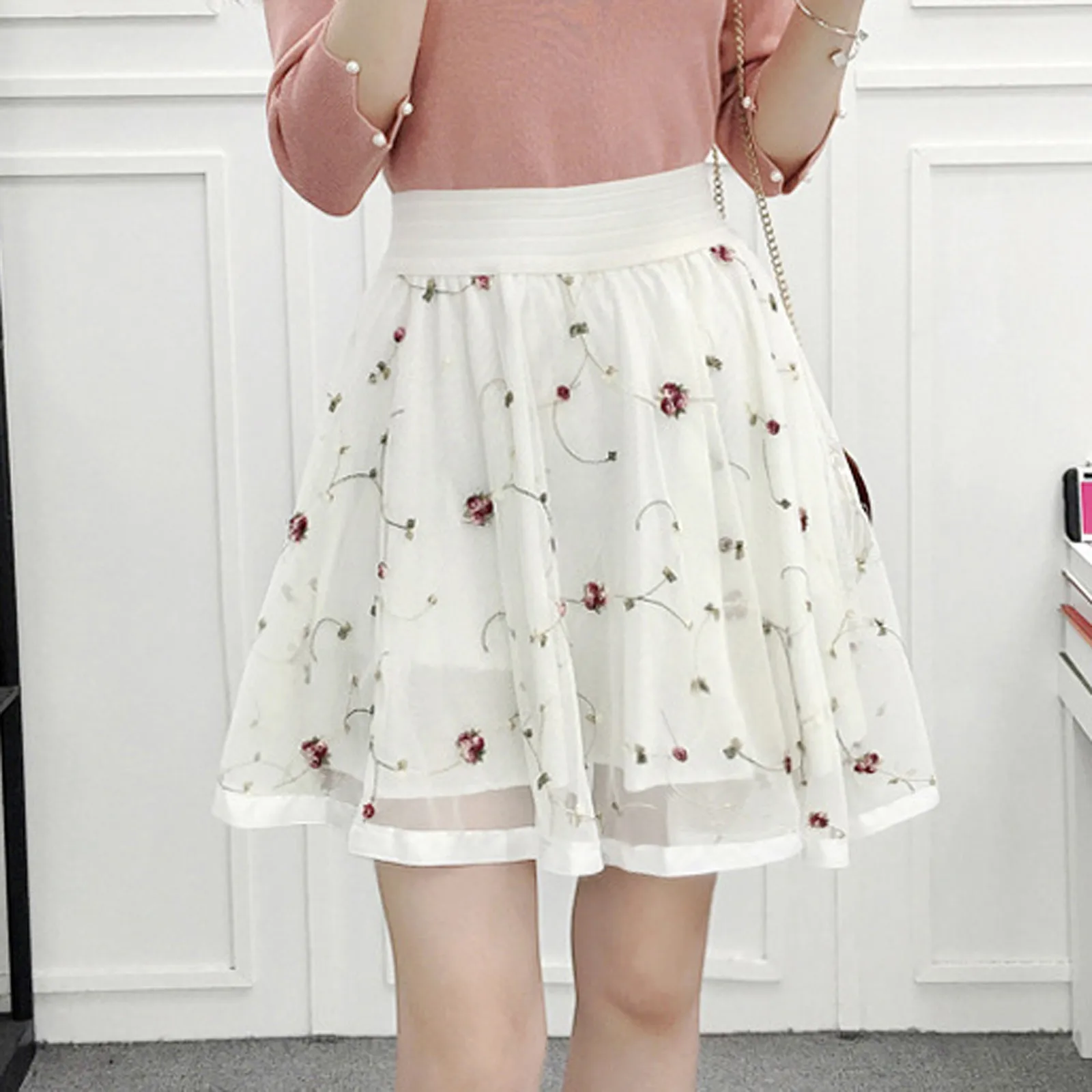 

2021 Sexy Women Petticoat Underskirt Swing Tutu Princess Skirt Hippy Cosplay Cute New For Dropshipping Wholesale