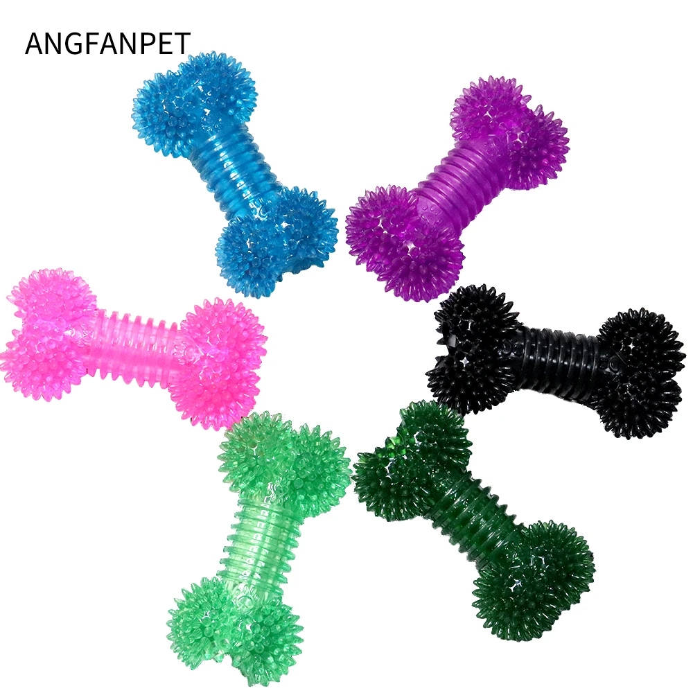 Жевательные игрушки для собак агрессивные жевательные жесткие прочные