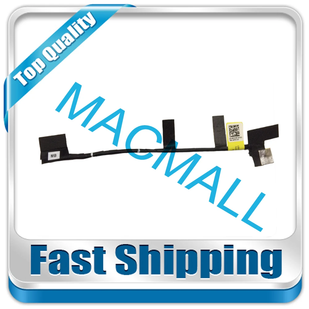

New For Dell XPS 13 9365 DC02002JV00 0WDG0N WDG0N Webcam Camera Cable