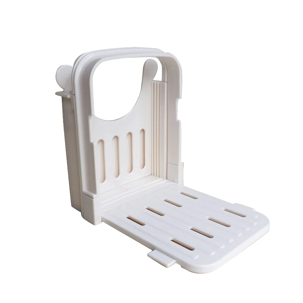 

Направляющая для резки хлеба, Ломтерезка для тостов, регулируемая толщина, устройство для сэндвичей, машина для нарезки, «сделай сам», резак...