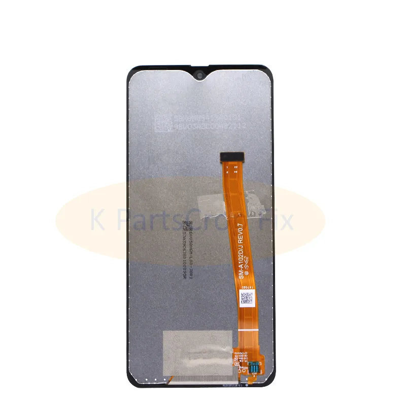 ЖК-дисплей 6 2 ''для Samsung Galaxy A10e A102 A102F A102DS A102U с сенсорным экраном и дигитайзером