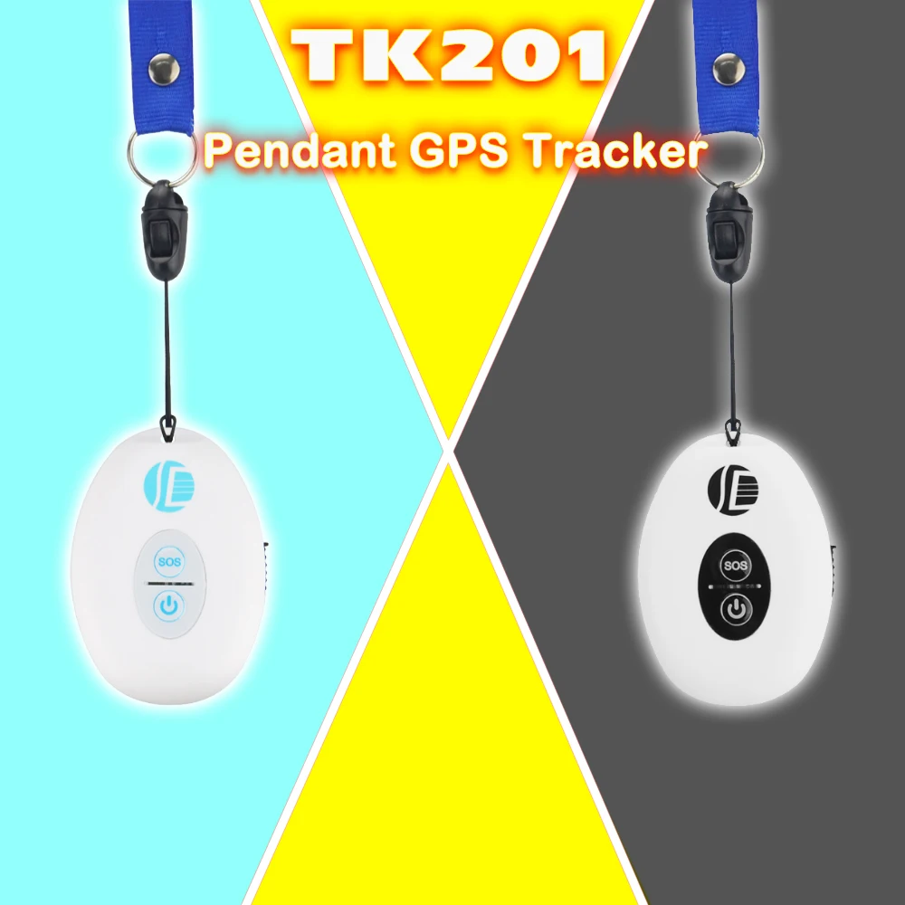 Персональный портативный GPS-трекер TK201 мини GPS/GSM/GPRS отслеживание