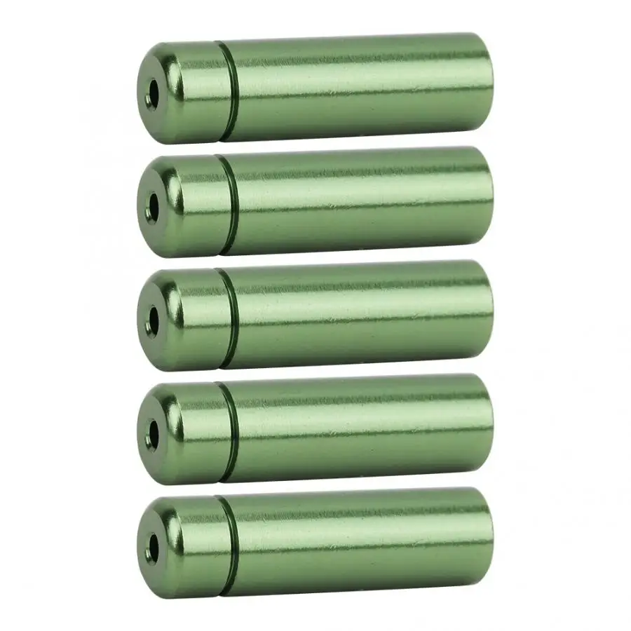 10 шт. алюминиевый сплав 4/5 мм велосипедный вынос руля велосипеда смещения линии