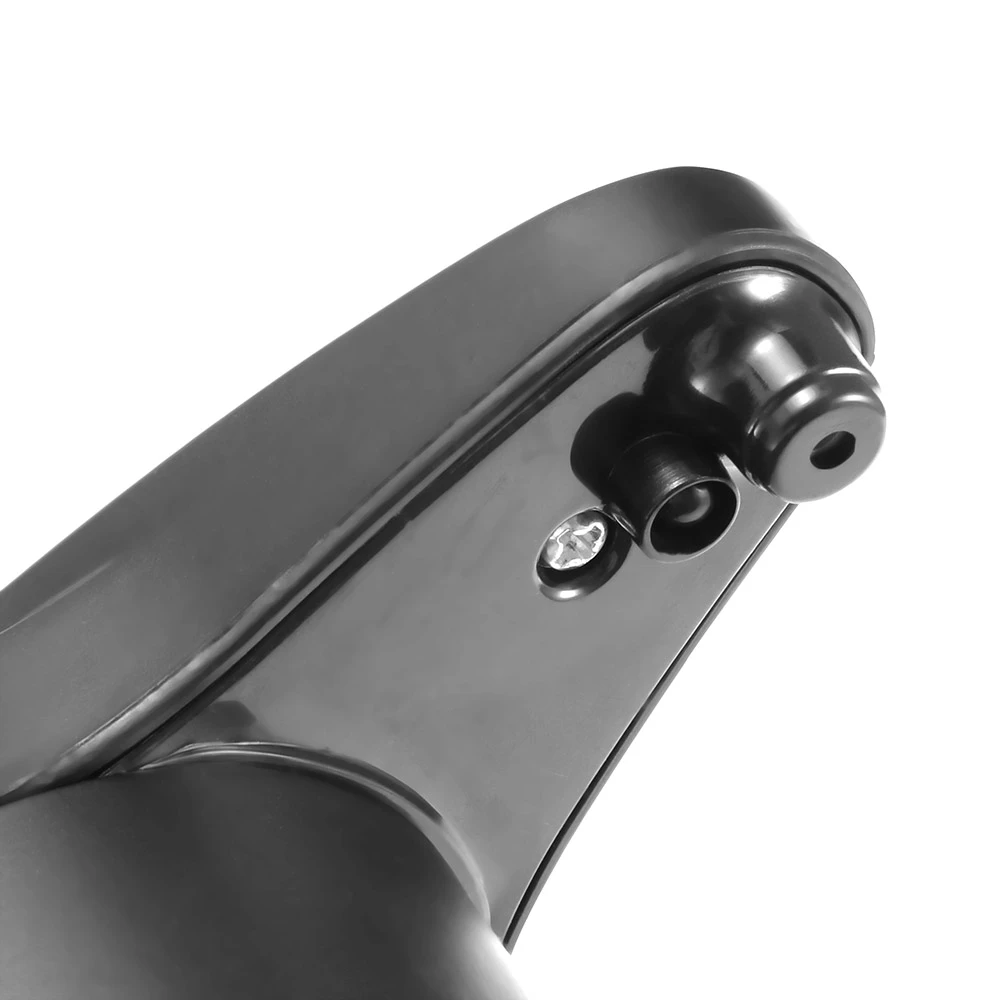 250 мл Автоматический Бесконтактный Диспенсер для мыла с активированным