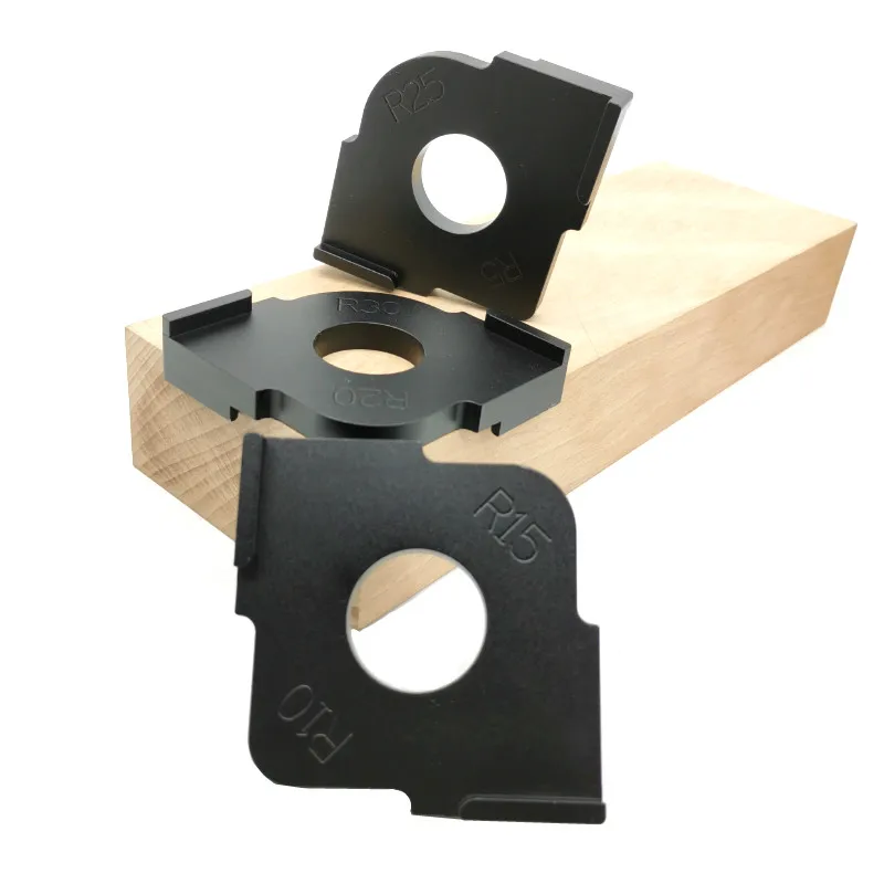 3 шт. полукруглая дуга быстрое зажимное приспособление для деревообработки