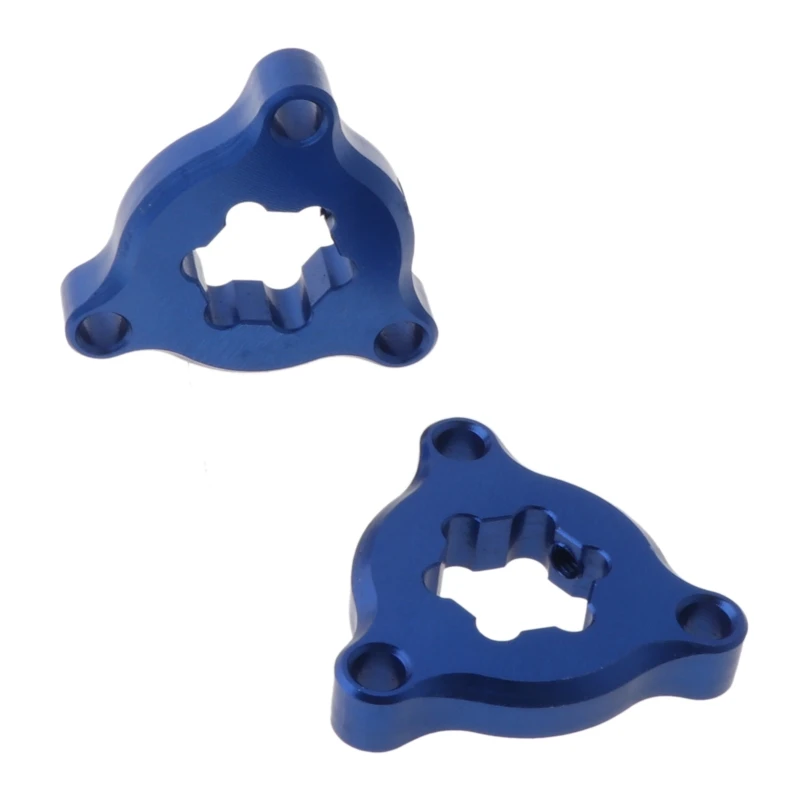 

X7AE 14mm Suspension Fork Preload Adjusters For Kawasaki ZX10R ZZR1400 Z800 ZX6R Z750