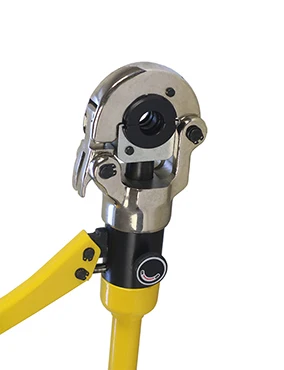 Трубы для жидкости под высоким давлением прессовочной машины Pex пресс