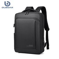 oubdar 2020 new anti theft oxford men laptop backpacks school fashion travel male mochilas women schoolbag usb charging backpack