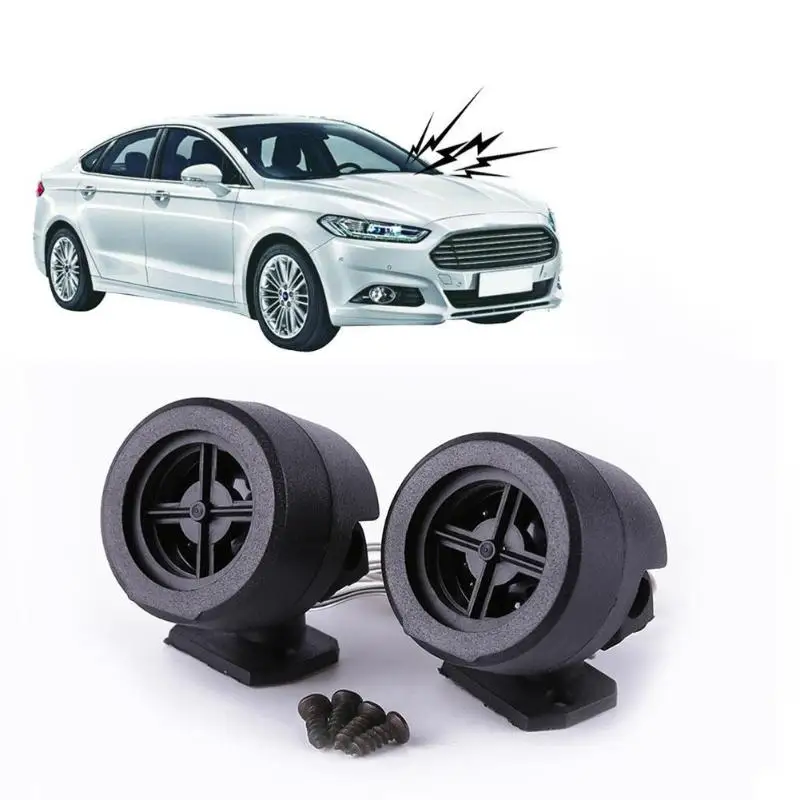 Полукупольный Автомобильный громкоговоритель Высокоэффективная аудиосистема с