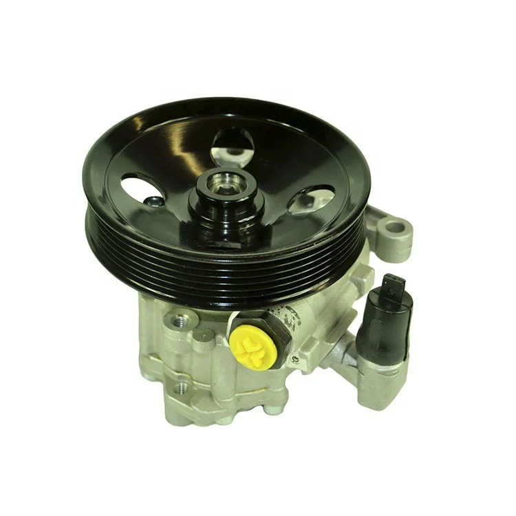 

ZPARTNERS custom power steering pump and pulley parts and power steering pump repair kit for MERCEDES-BENZ