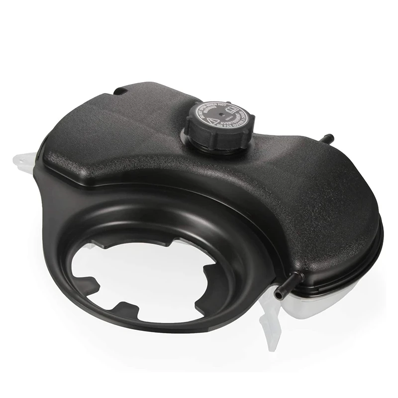 

Car Radiator Coolant Overflow Tank for Jaguar X-Type 3.0L 2002- 08 C2S18320 C2S46861