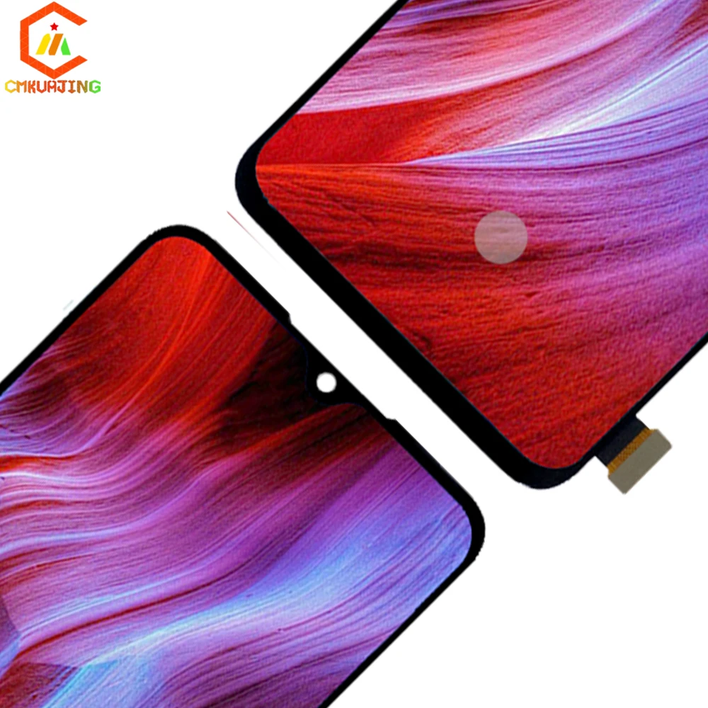 

Xiaomi Redmi Mi 9 Lite/CC9