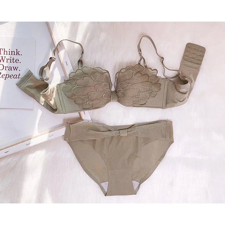 

Women's bra sexy pattern ladies bra