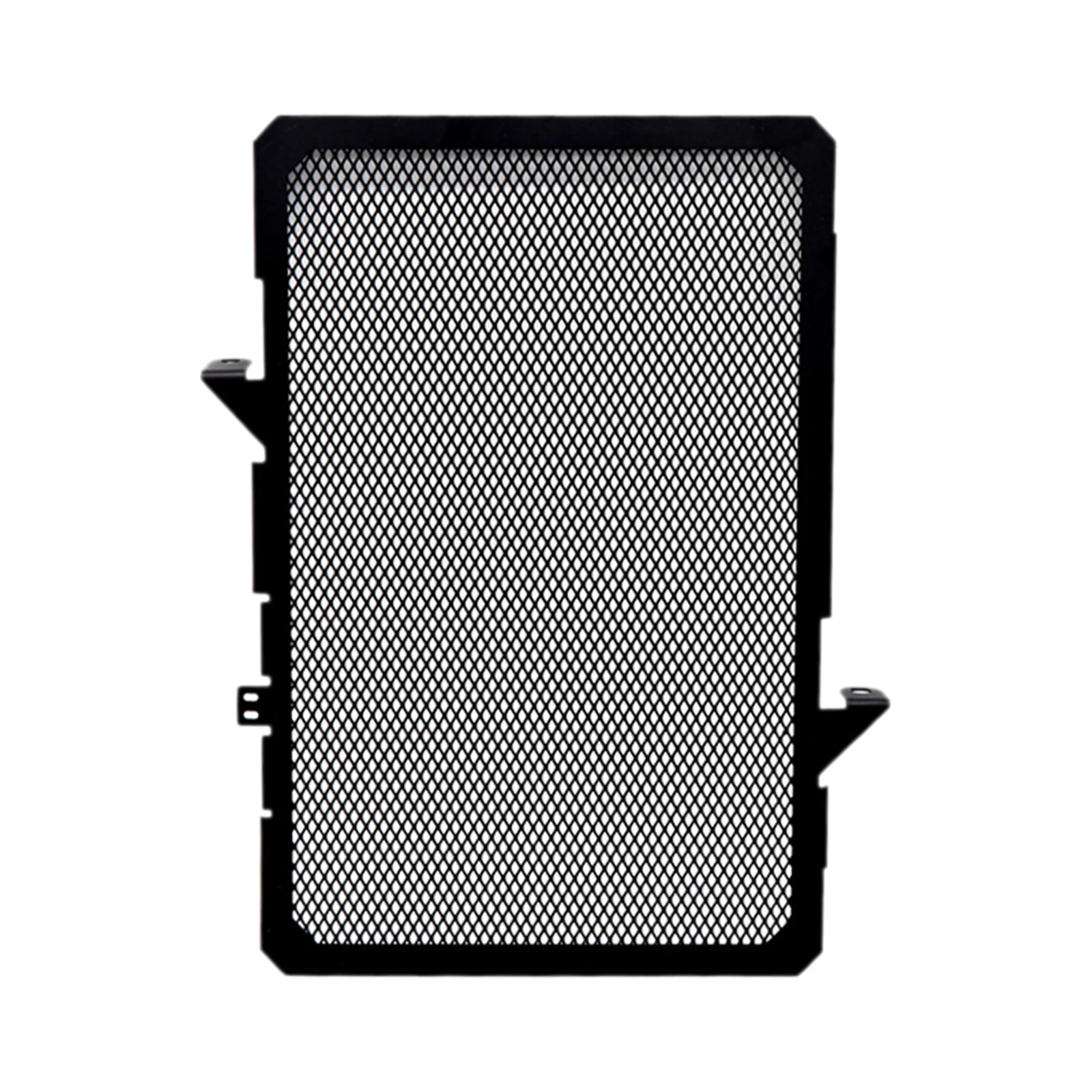 

Stainless Steel Motorcycle Radiator Grille Cooler Guard Cover Protective for Honda CBR650R, CB650R, 2019 ,CB650F, 2014-2019