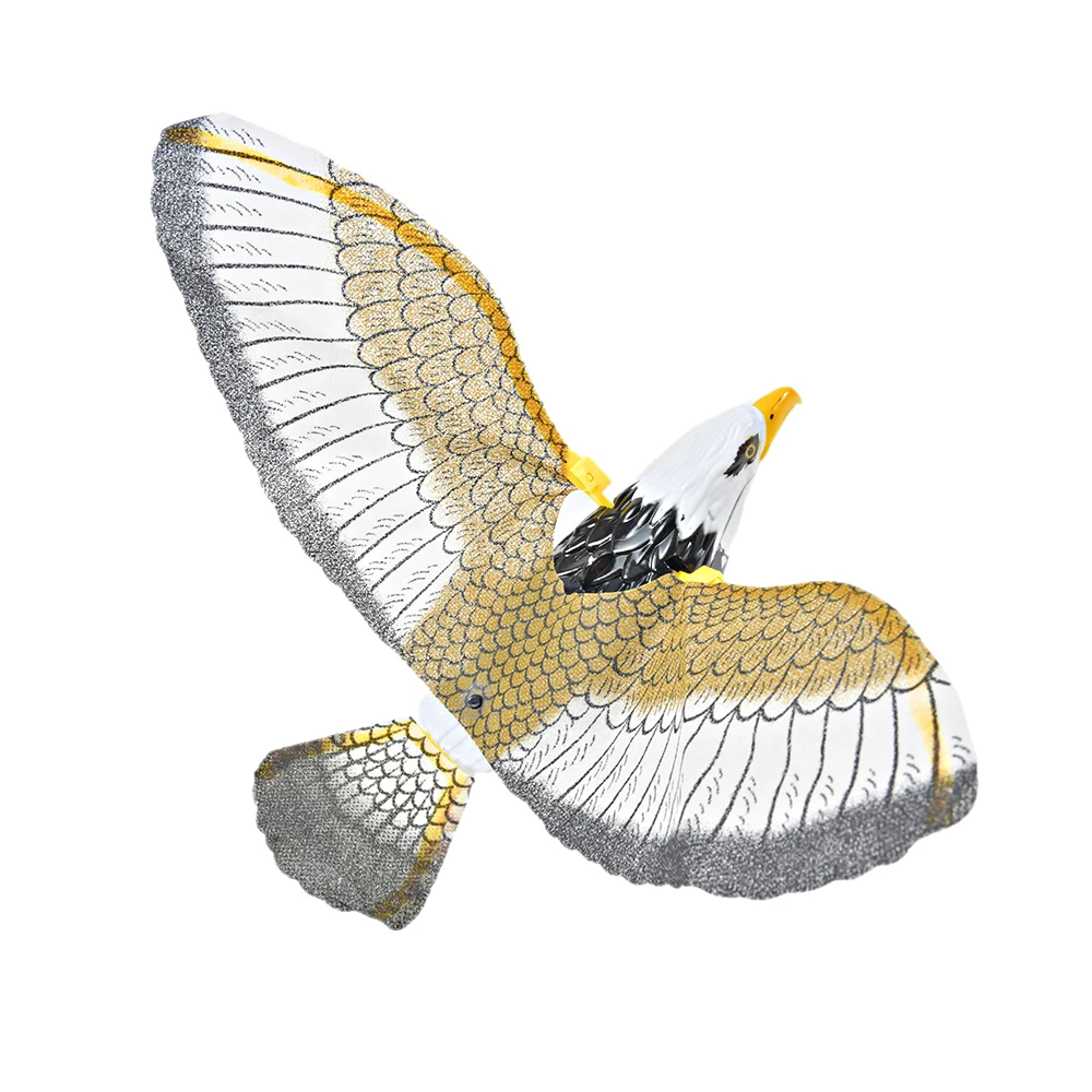 

Подвесной репеллент для птиц Орел