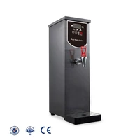 instant hot boiler for large commercial coffee shops and bars